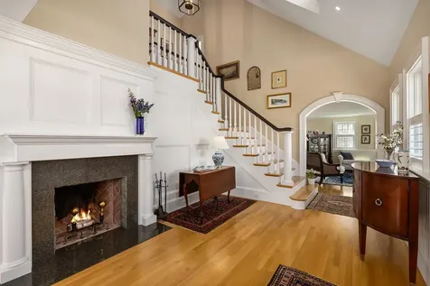 22 Colonial Lane New Castle NH 03854