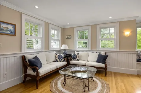22 Colonial Lane New Castle NH 03854