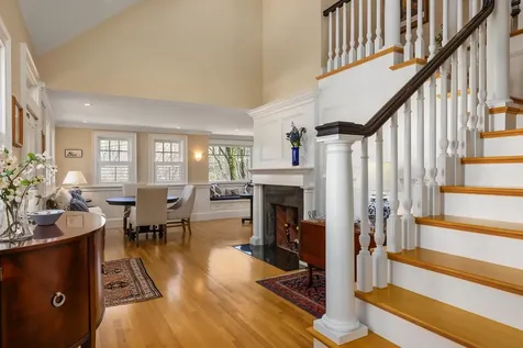 22 Colonial Lane New Castle NH 03854