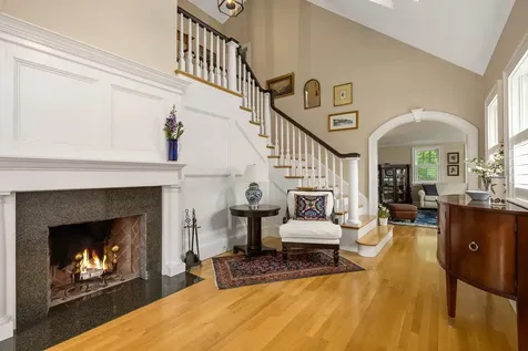 22 Colonial Lane New Castle NH 03854