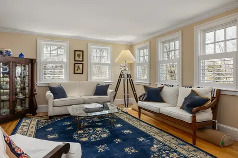 22 Colonial Lane New Castle NH 03854