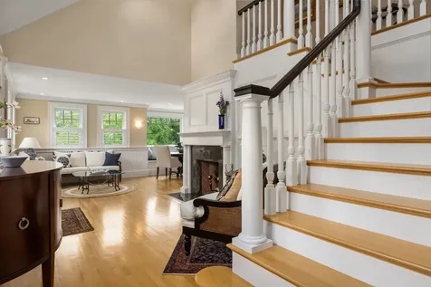 22 Colonial Lane New Castle NH 03854