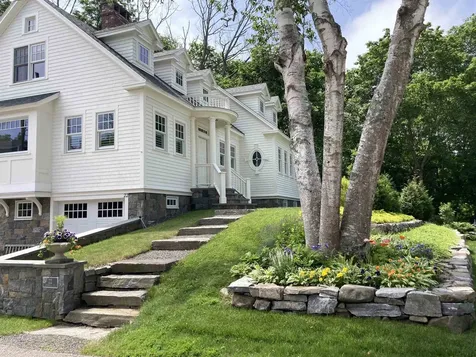 22 Colonial Lane New Castle NH 03854