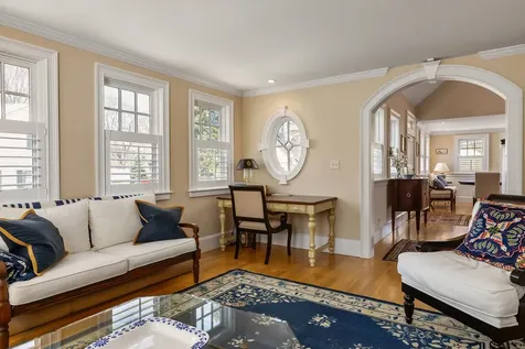 22 Colonial Lane New Castle NH 03854