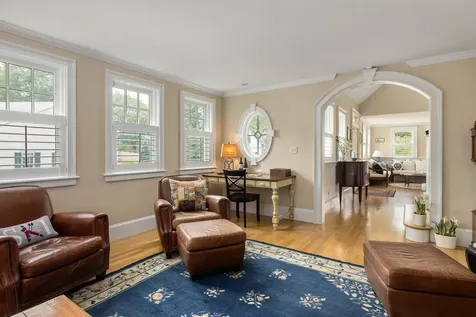 22 Colonial Lane New Castle NH 03854