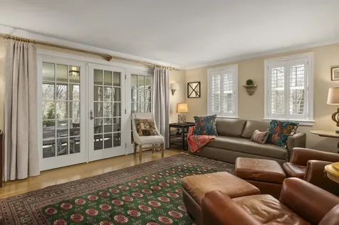 22 Colonial Lane New Castle NH 03854