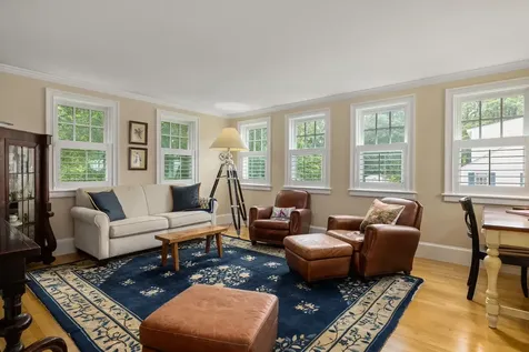 22 Colonial Lane New Castle NH 03854