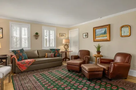 22 Colonial Lane New Castle NH 03854