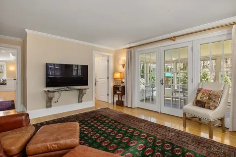 22 Colonial Lane New Castle NH 03854