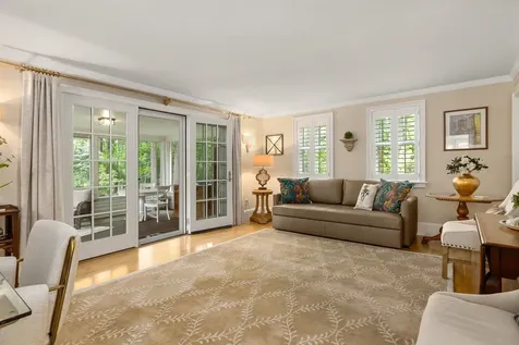 22 Colonial Lane New Castle NH 03854