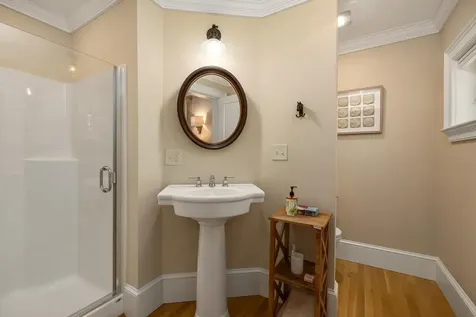 22 Colonial Lane New Castle NH 03854