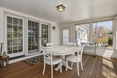 22 Colonial Lane New Castle NH 03854
