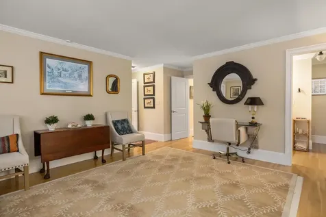 22 Colonial Lane New Castle NH 03854