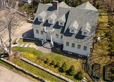 22 Colonial Lane New Castle NH 03854