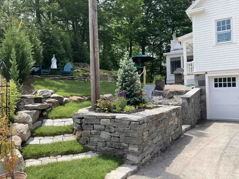 22 Colonial Lane New Castle NH 03854