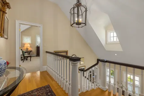 22 Colonial Lane New Castle NH 03854
