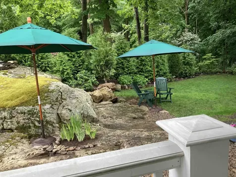 22 Colonial Lane New Castle NH 03854