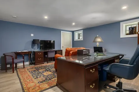 22 Colonial Lane New Castle NH 03854