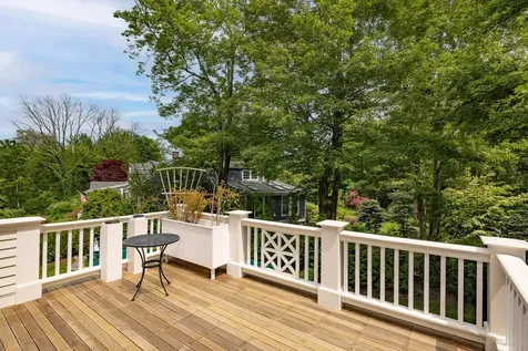 22 Colonial Lane New Castle NH 03854