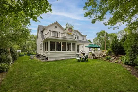 22 Colonial Lane New Castle NH 03854