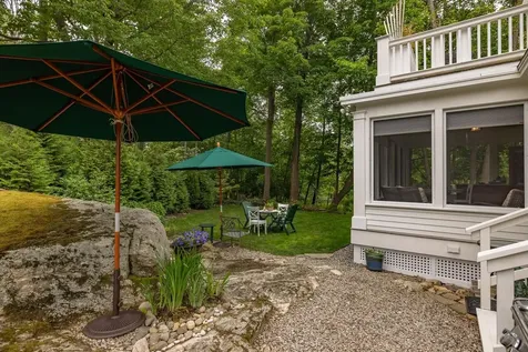 22 Colonial Lane New Castle NH 03854