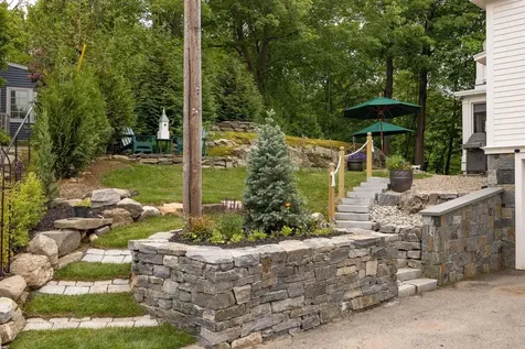22 Colonial Lane New Castle NH 03854