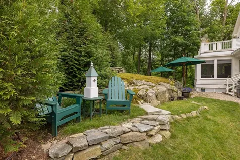 22 Colonial Lane New Castle NH 03854