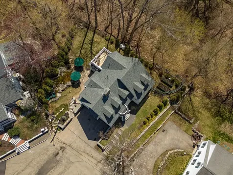 22 Colonial Lane New Castle NH 03854