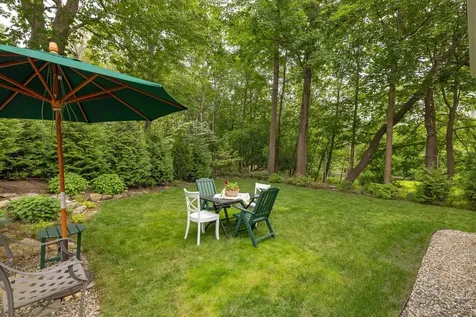 22 Colonial Lane New Castle NH 03854