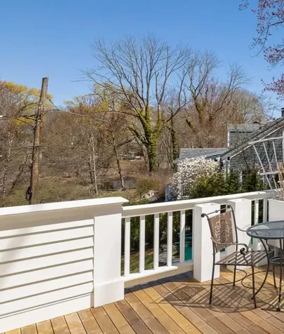 22 Colonial Lane New Castle NH 03854