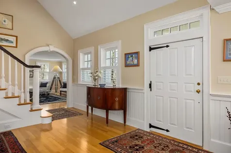 22 Colonial Lane New Castle NH 03854
