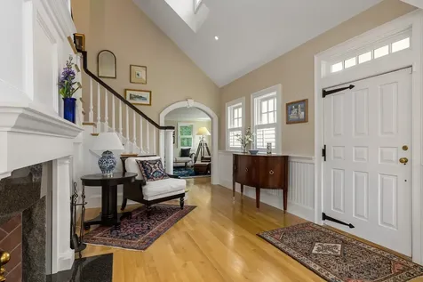 22 Colonial Lane New Castle NH 03854
