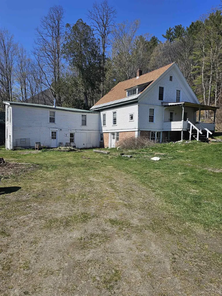 30 River Road Arlington VT 05250
