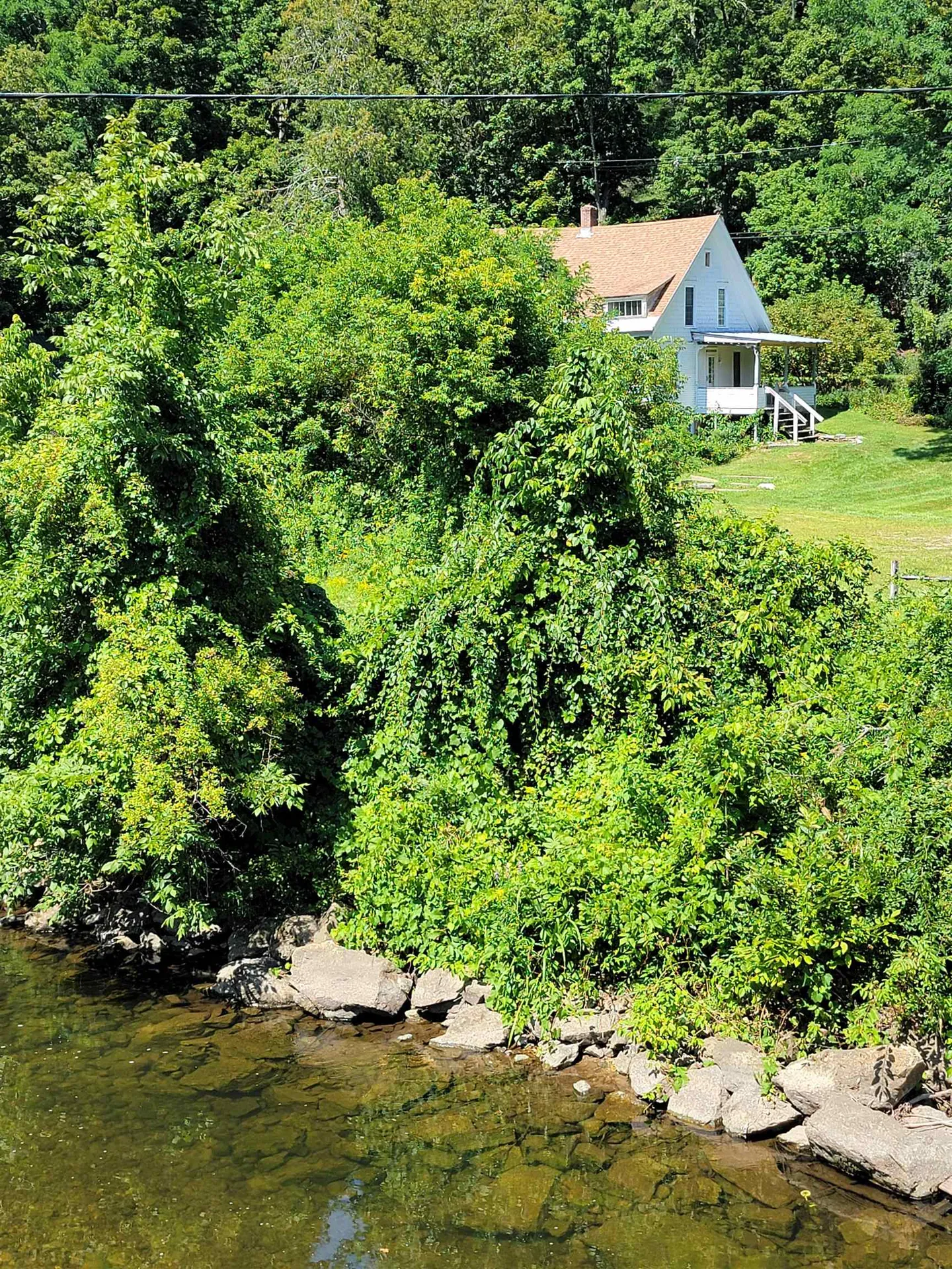 30 River Road Arlington VT 05250