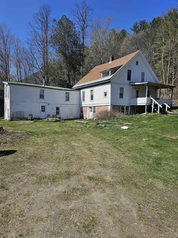 30 River Road Arlington VT 05250