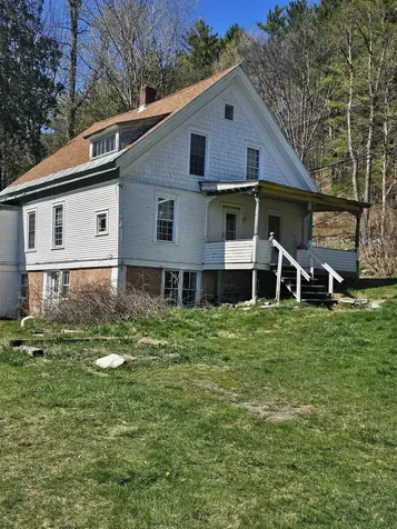 30 River Road Arlington VT 05250