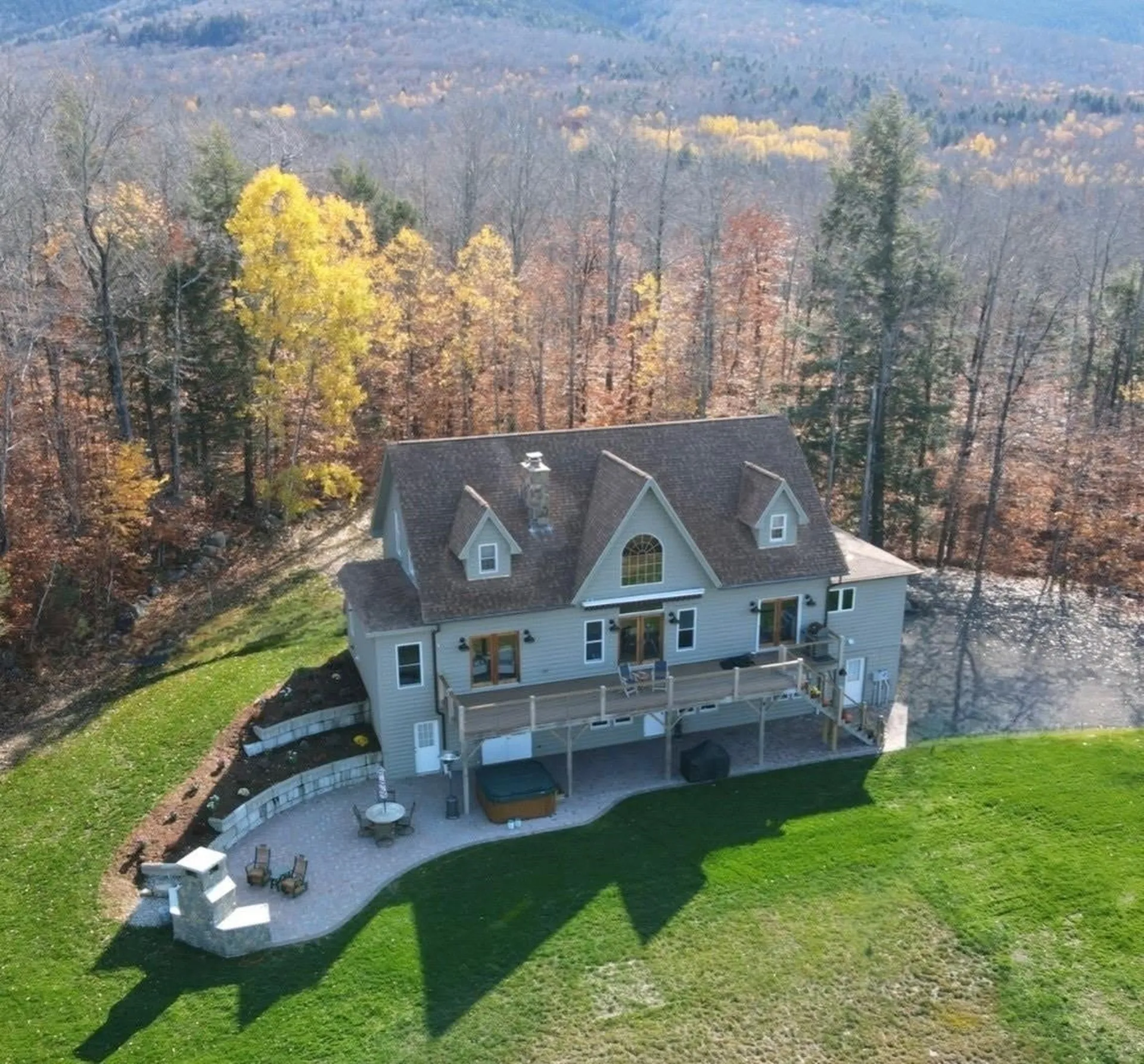 64 Towle Road Jackson NH 03846