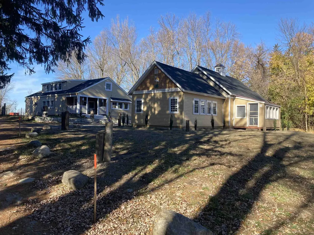 62 Hathaway Inn Drive St. Albans Town VT 05481