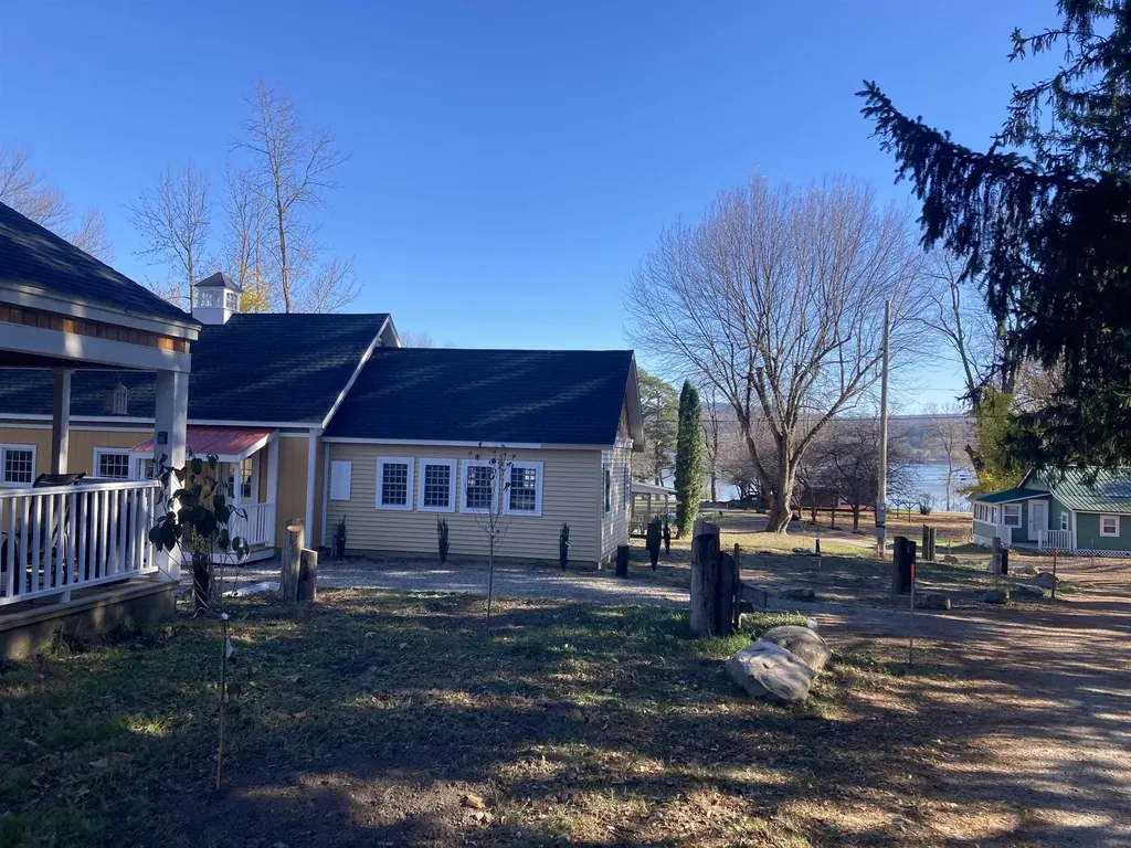 62 Hathaway Inn Drive St. Albans Town VT 05481