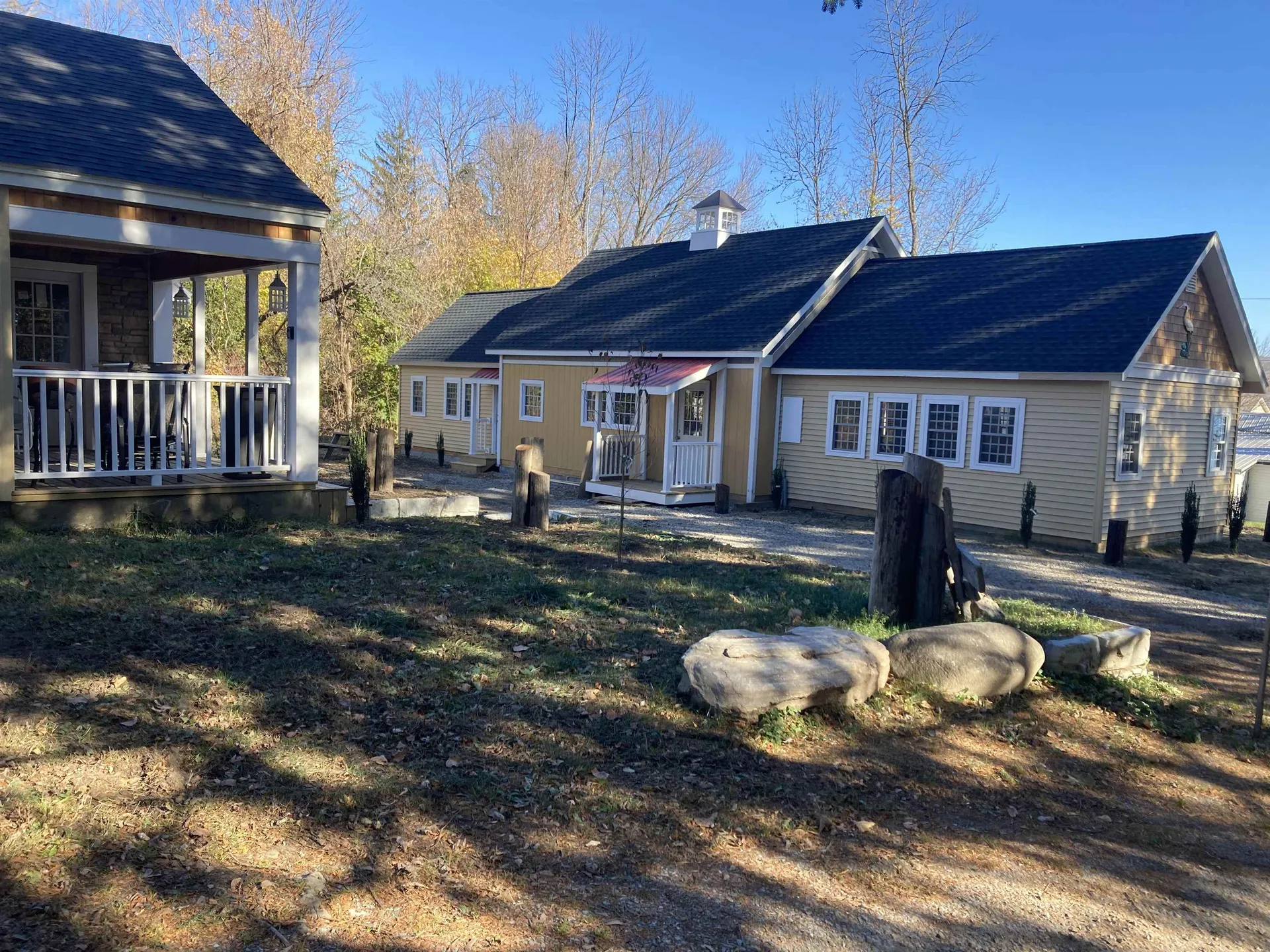 62 Hathaway Inn Drive St. Albans Town VT 05481