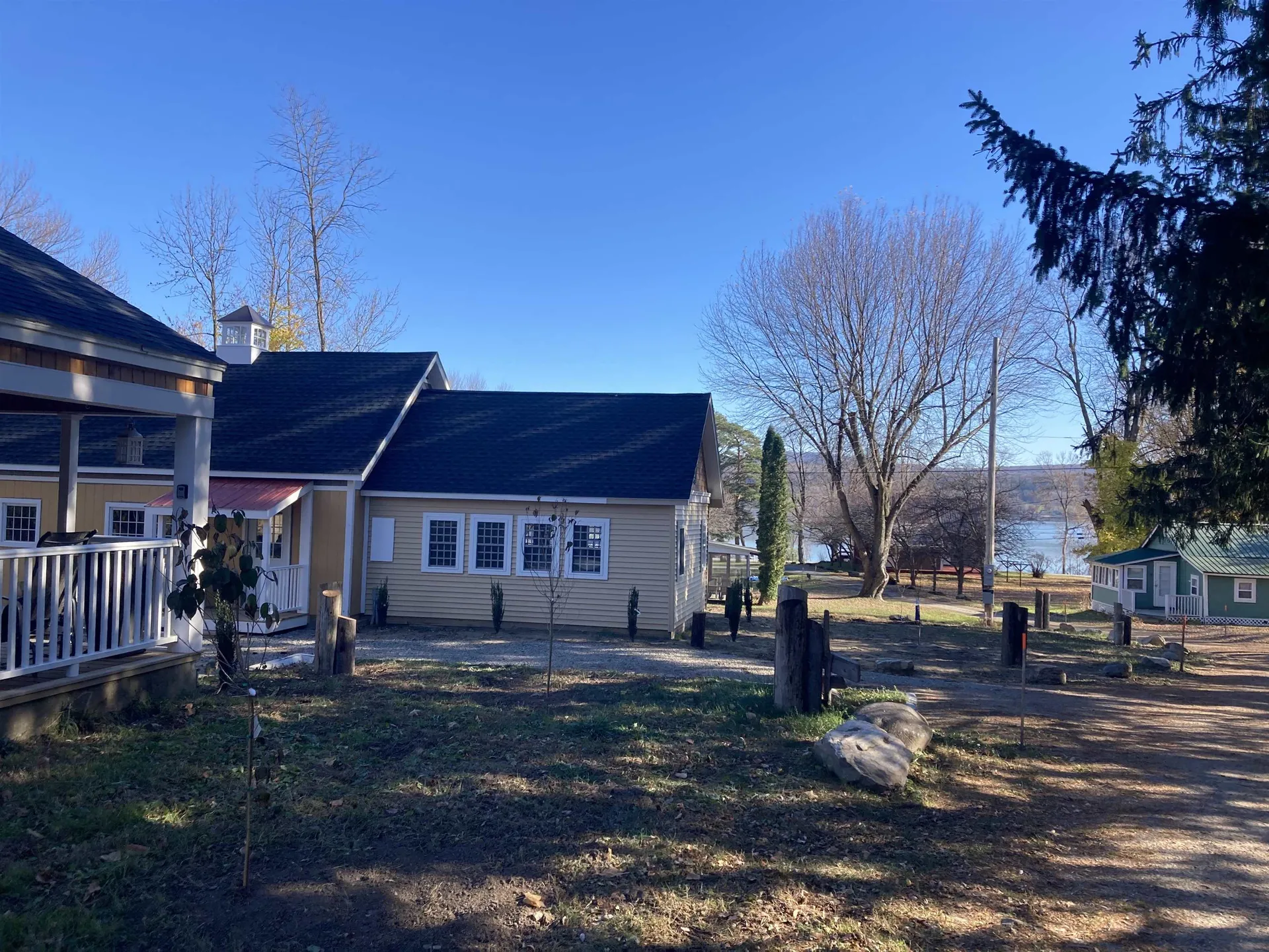 62 Hathaway Inn Drive St. Albans Town VT 05481