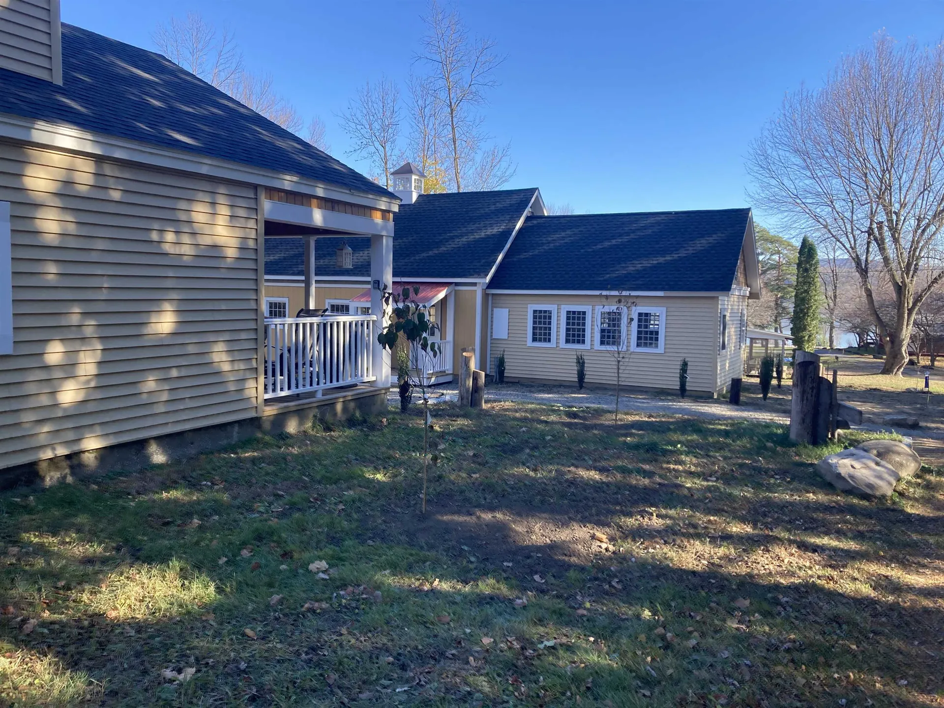 62 Hathaway Inn Drive St. Albans Town VT 05481