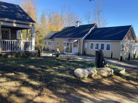 62 Hathaway Inn Drive St. Albans Town VT 05481