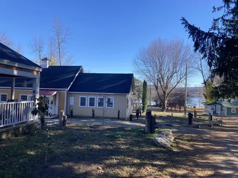 62 Hathaway Inn Drive St. Albans Town VT 05481