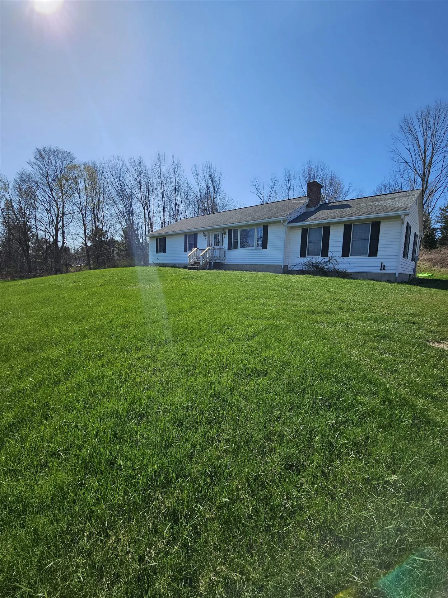 65 Mountain View Drive Shaftsbury VT 05262