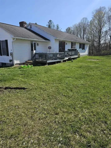 65 Mountain View Drive Shaftsbury VT 05262