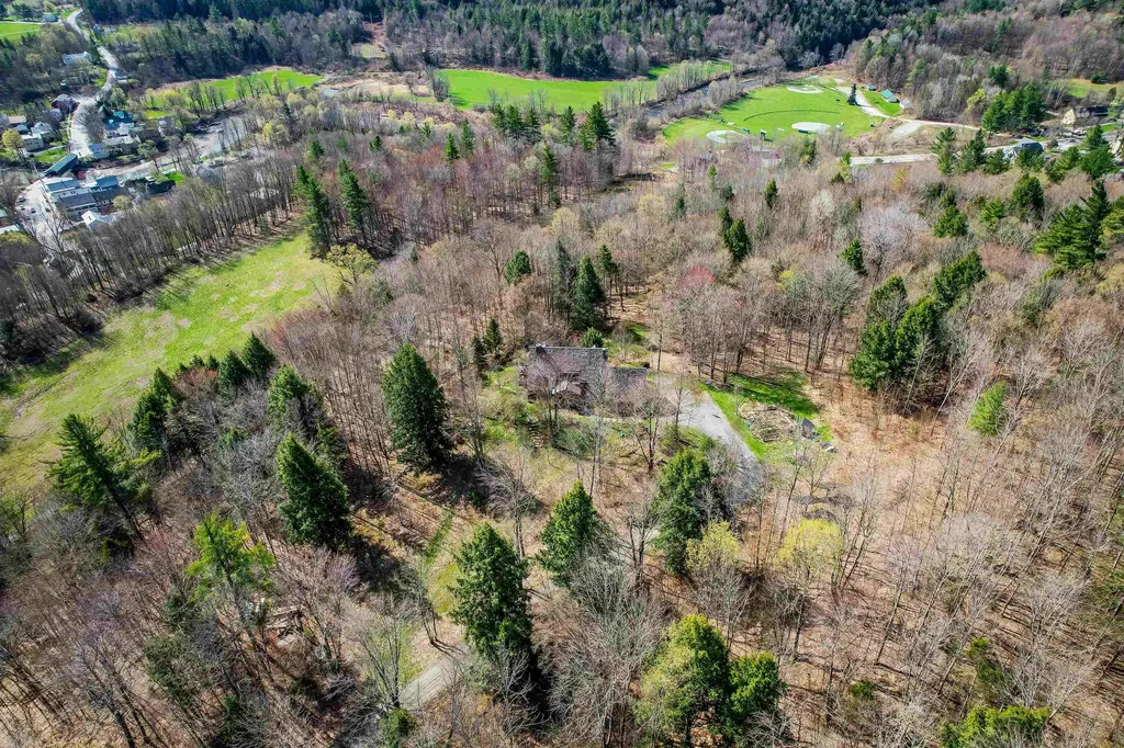 157 Mehuron Drive Waitsfield VT 05673