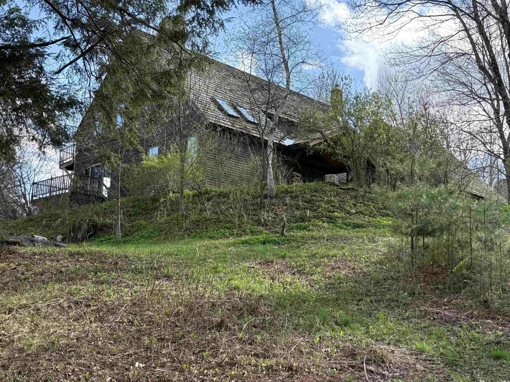 157 Mehuron Drive Waitsfield VT 05673