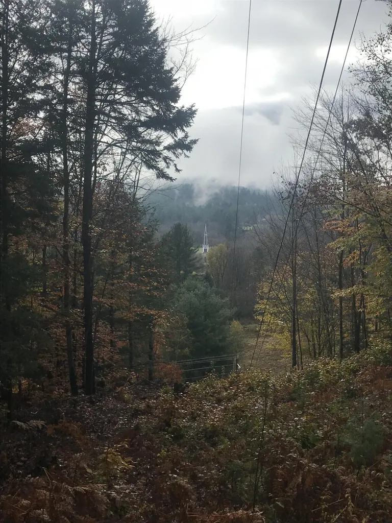 157 Mehuron Drive Waitsfield VT 05673