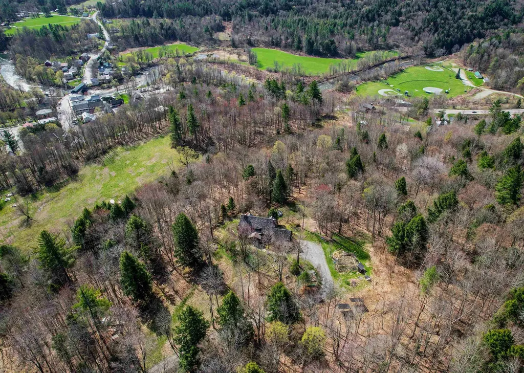 157 Mehuron Drive Waitsfield VT 05673